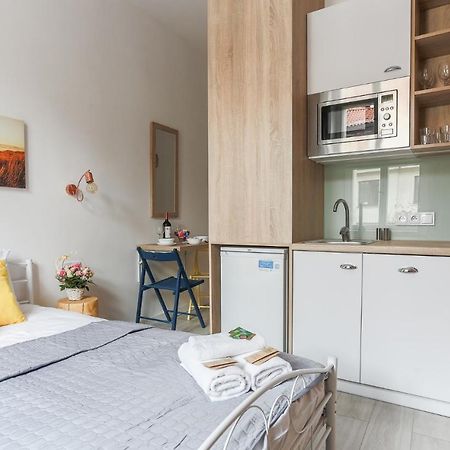 Simply Modern Apartment Stary Toruń Εξωτερικό φωτογραφία
