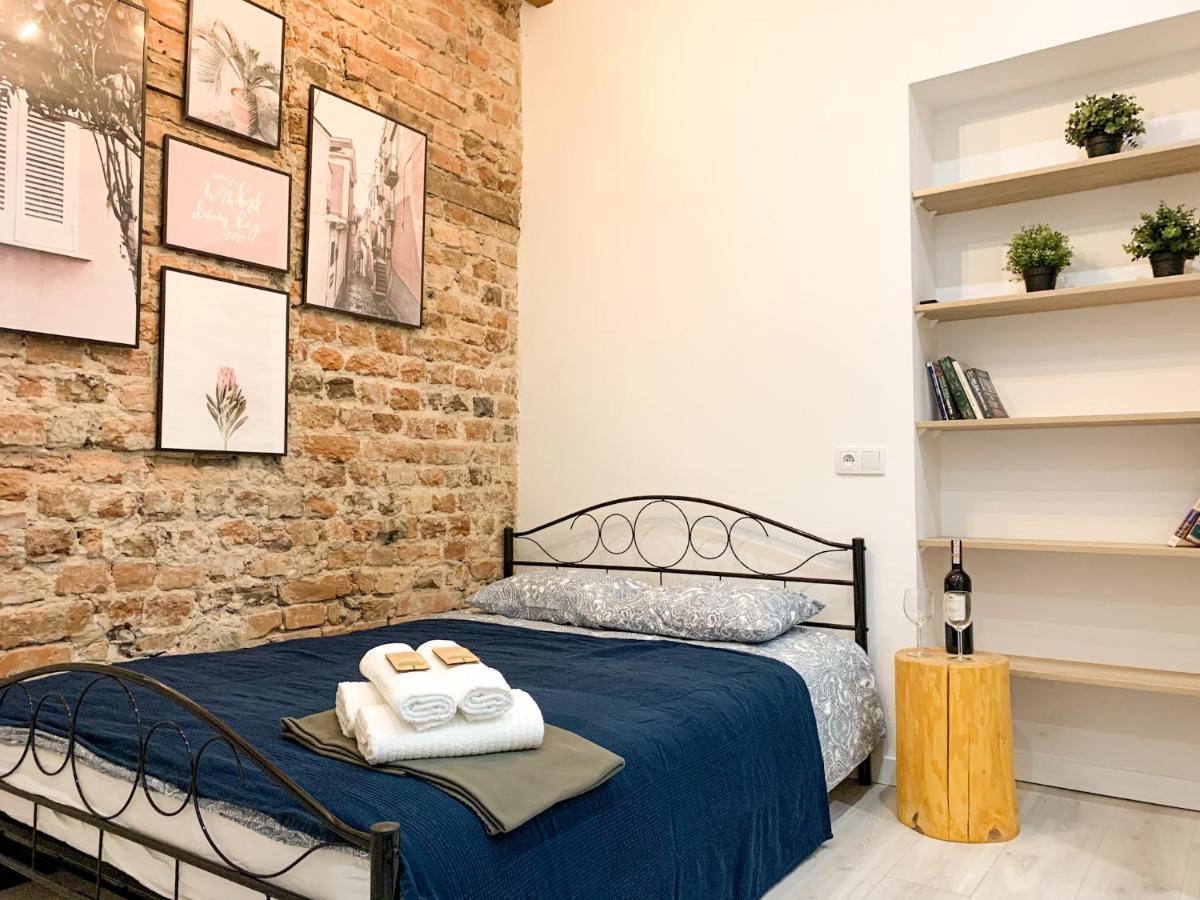 Simply Modern Apartment Stary Toruń Εξωτερικό φωτογραφία
