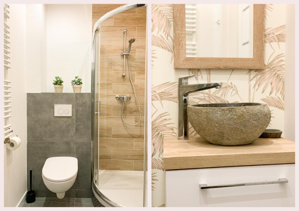 Simply Modern Apartment Stary Toruń Εξωτερικό φωτογραφία