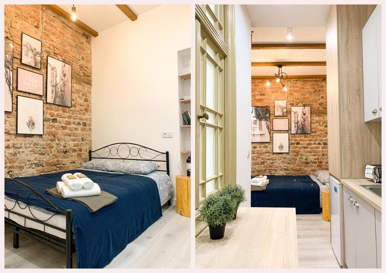Simply Modern Apartment Stary Toruń Εξωτερικό φωτογραφία