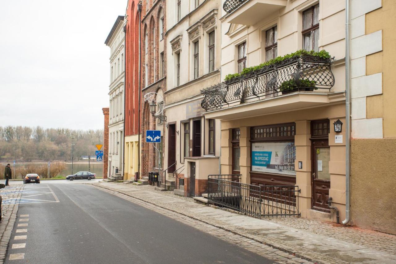 Simply Modern Apartment Stary Toruń Εξωτερικό φωτογραφία