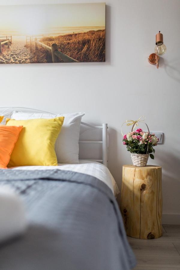 Simply Modern Apartment Stary Toruń Εξωτερικό φωτογραφία