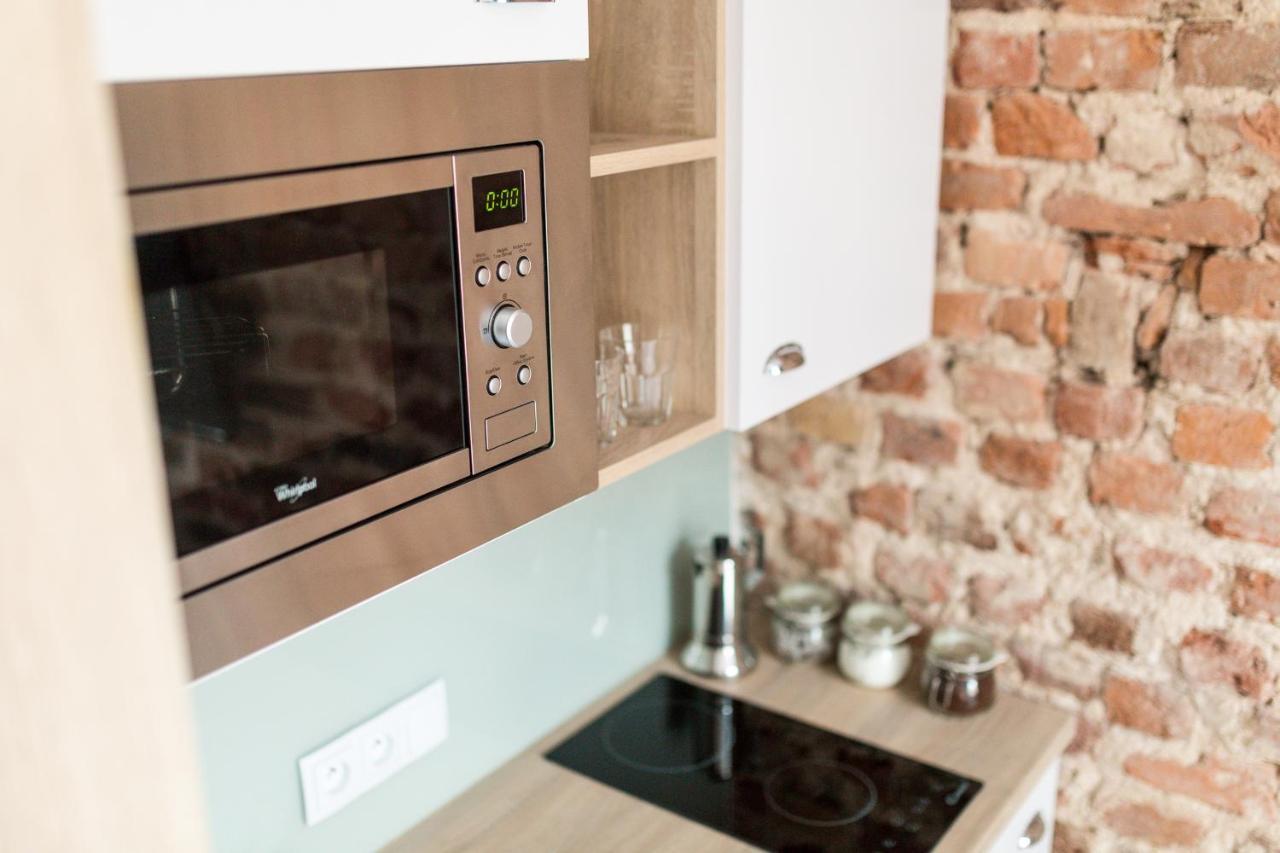 Simply Modern Apartment Stary Toruń Εξωτερικό φωτογραφία