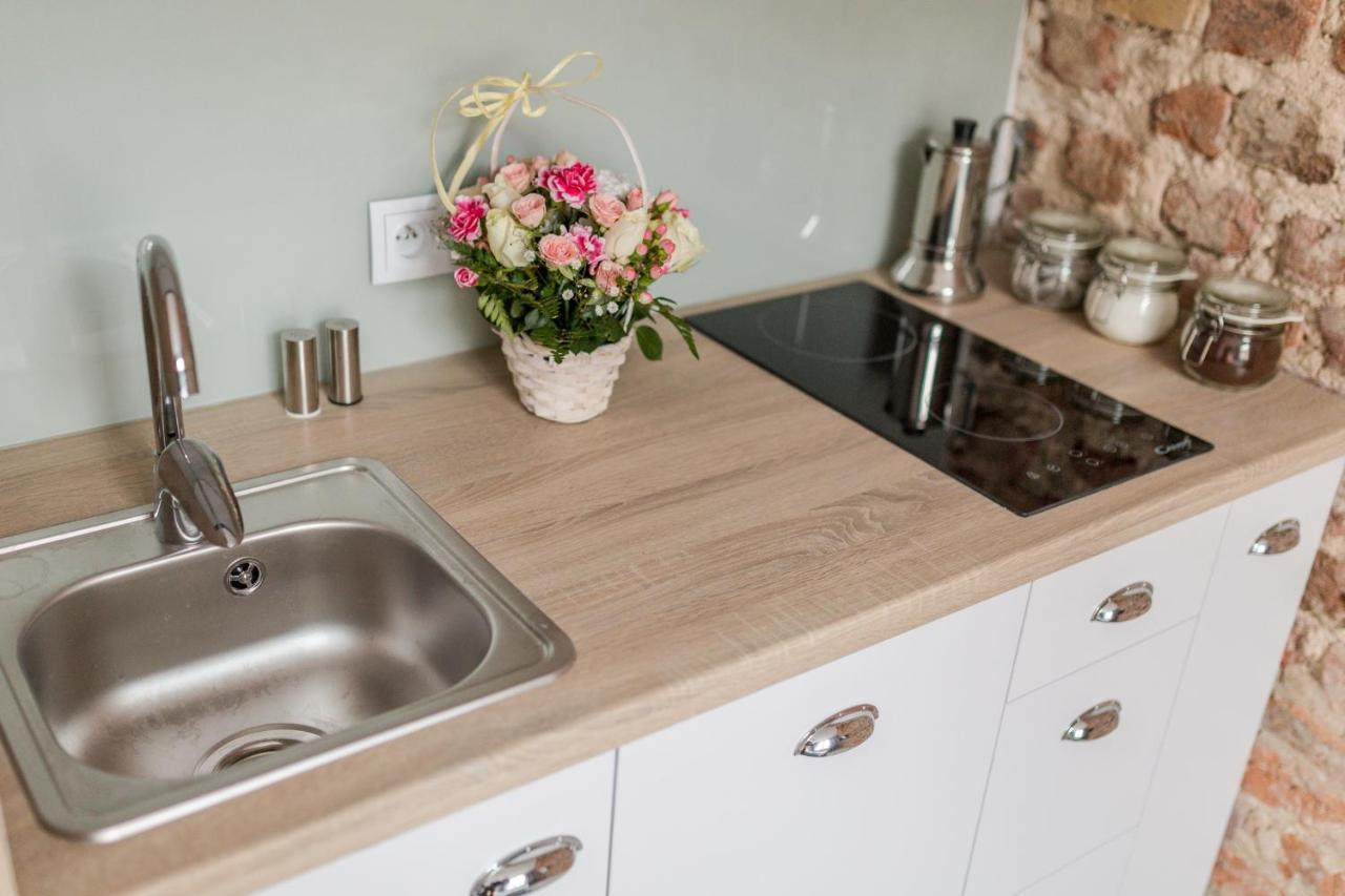 Simply Modern Apartment Stary Toruń Εξωτερικό φωτογραφία
