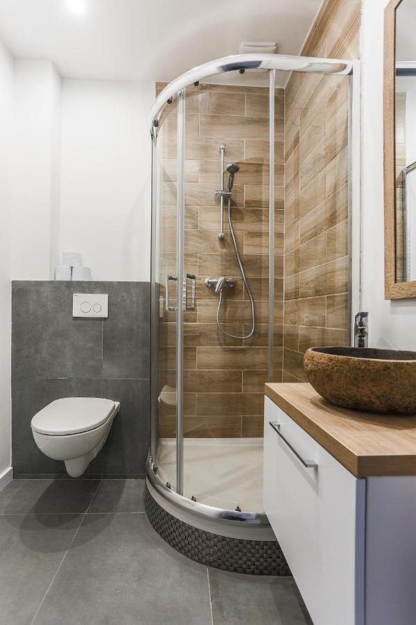 Simply Modern Apartment Stary Toruń Εξωτερικό φωτογραφία