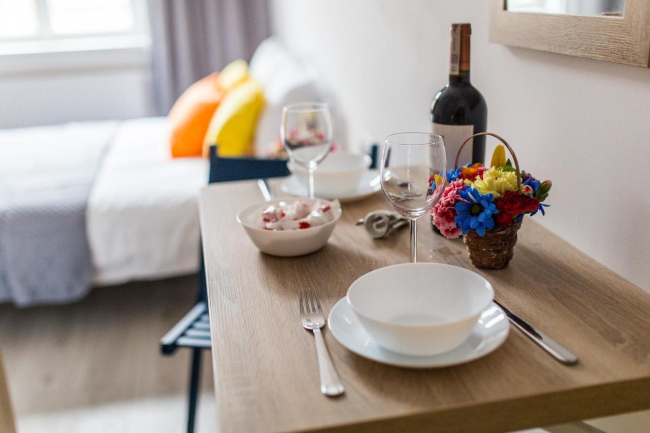 Simply Modern Apartment Stary Toruń Εξωτερικό φωτογραφία