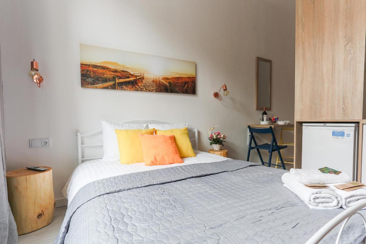 Simply Modern Apartment Stary Toruń Εξωτερικό φωτογραφία