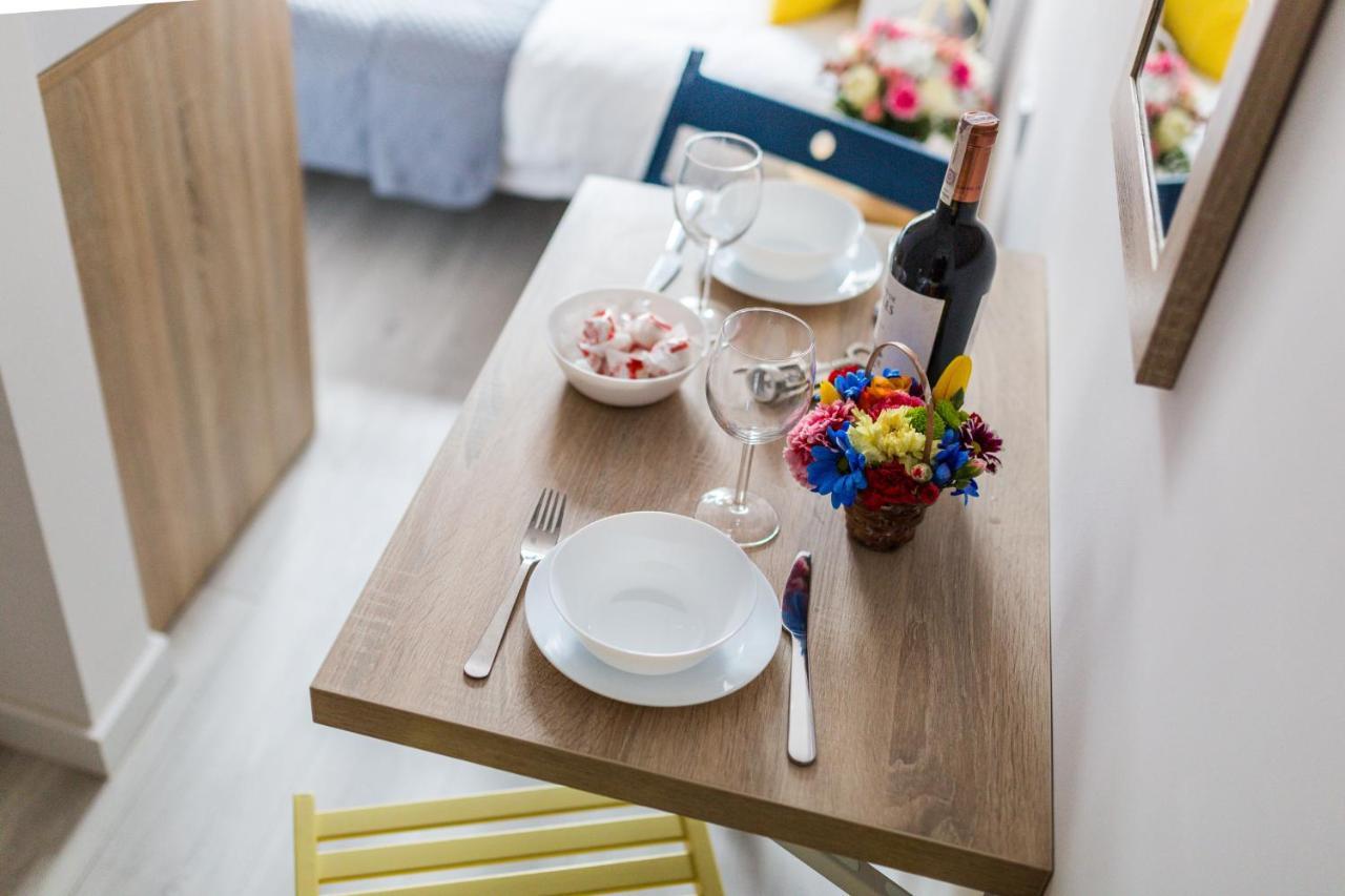 Simply Modern Apartment Stary Toruń Εξωτερικό φωτογραφία