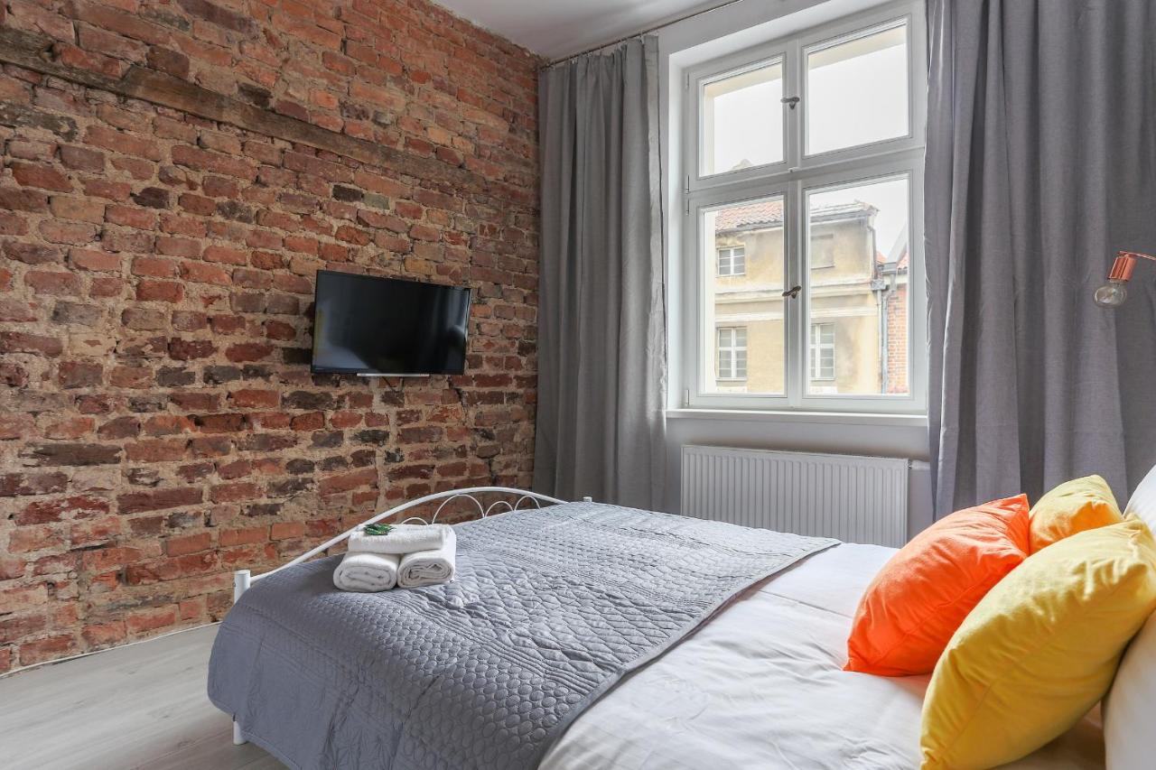 Simply Modern Apartment Stary Toruń Εξωτερικό φωτογραφία