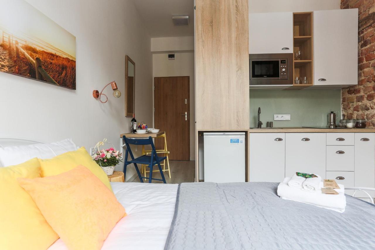Simply Modern Apartment Stary Toruń Εξωτερικό φωτογραφία
