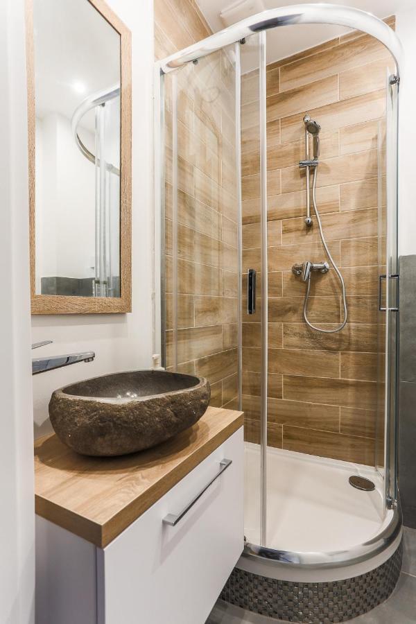Simply Modern Apartment Stary Toruń Εξωτερικό φωτογραφία